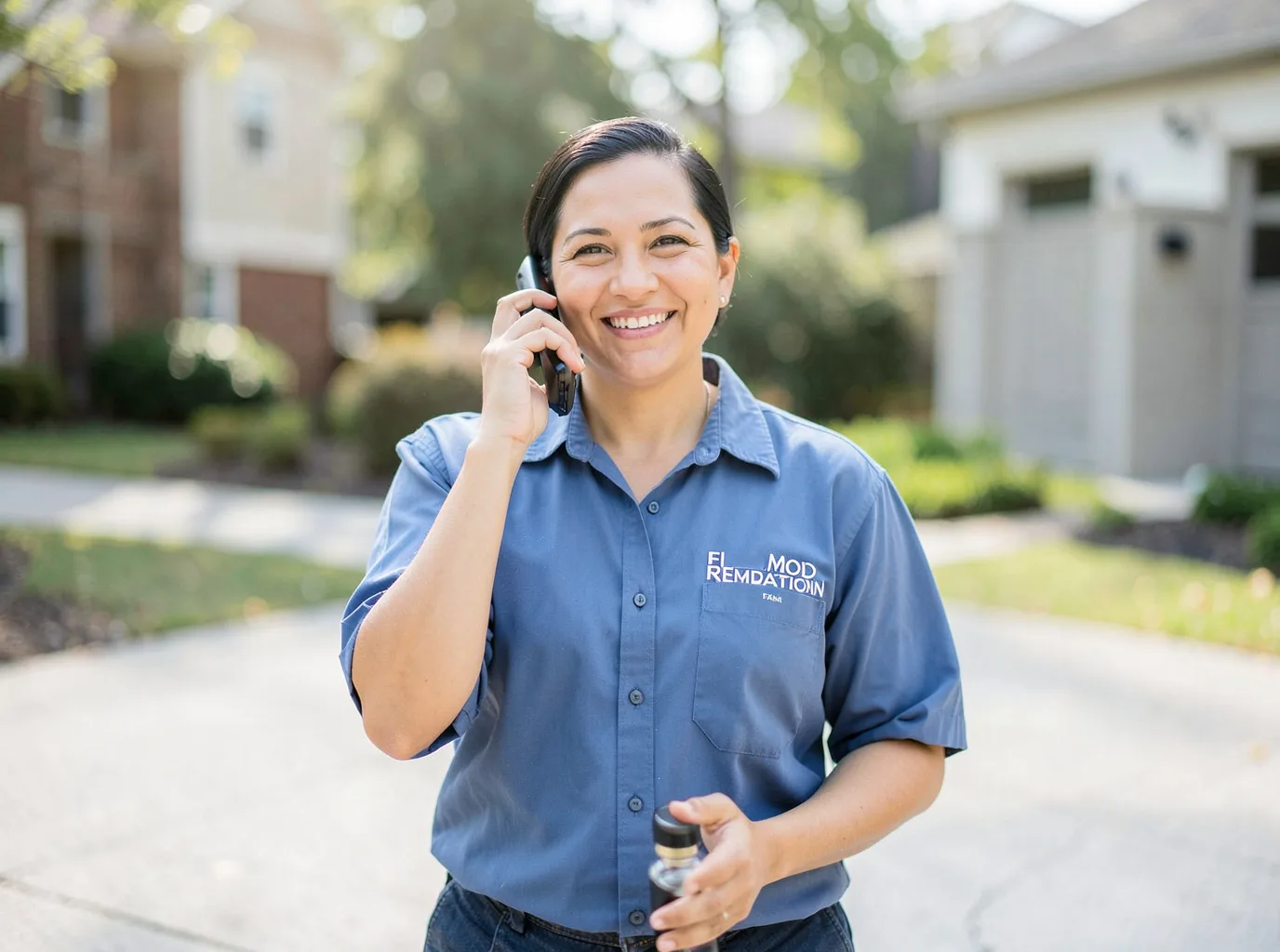 Mold Remediation Tom Bean, TX FAQs